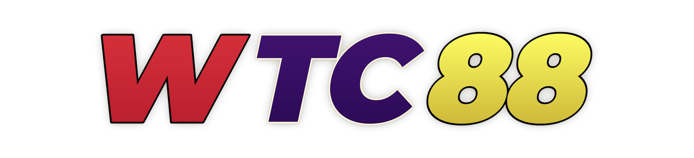 wtc88 Logo